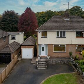 Western Avenue, Newport. For sale with Clarke & Partners estate agent.